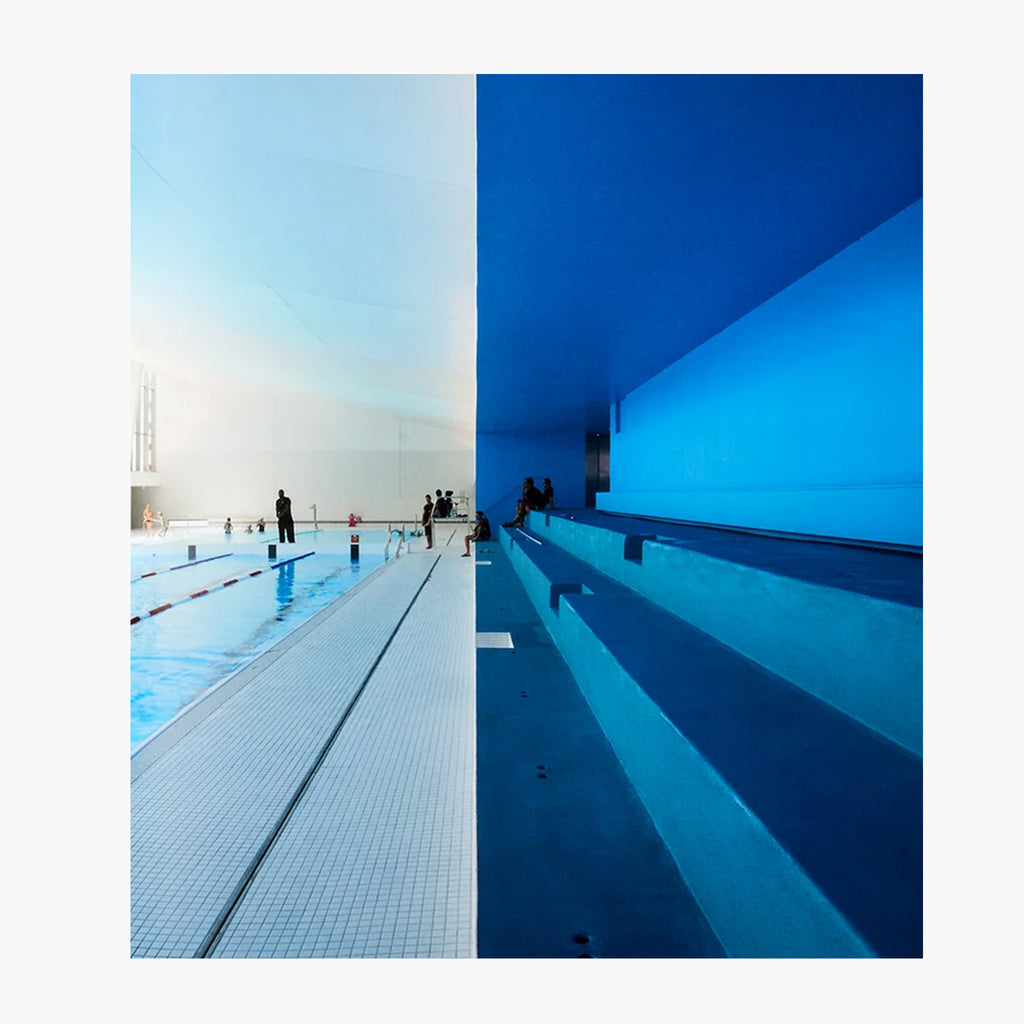 The World's best Architecture Practices