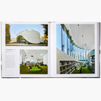 The World's best Architecture Practices
