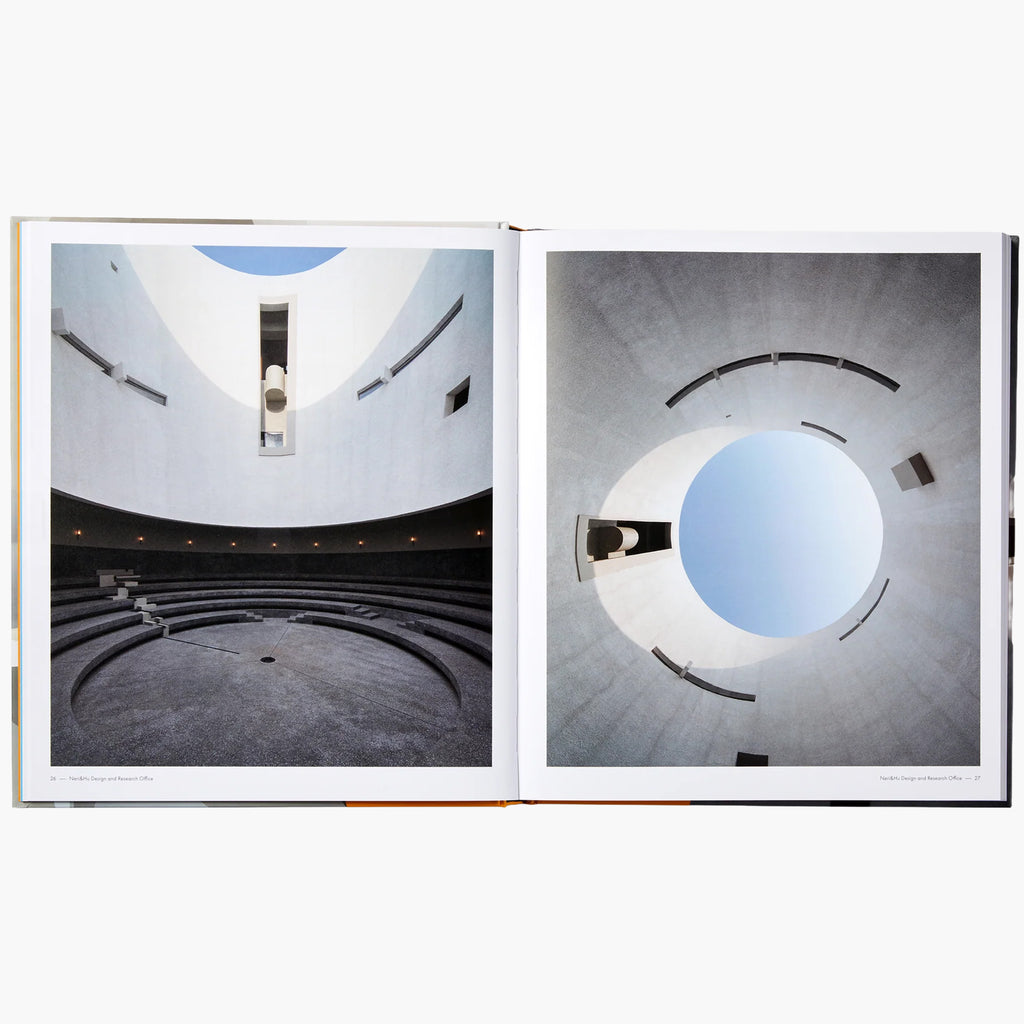 The World's best Architecture Practices