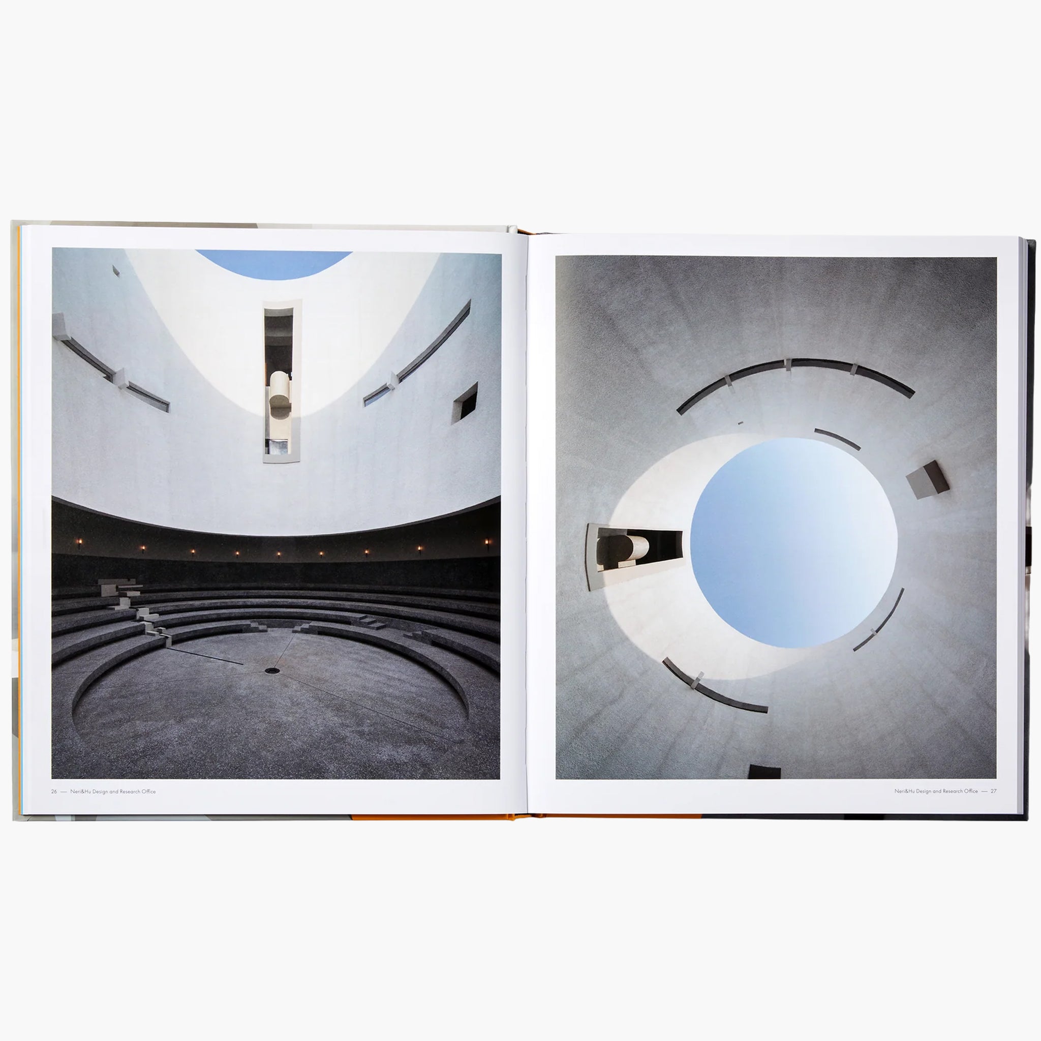 The World's best Architecture Practices