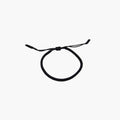 Mundo Bracelets Tibetan temple bracelet - black