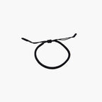 Mundo Bracelets Tibetan temple bracelet - black