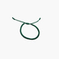 Mundo Bracelets Tibetische Tempelarmband - Waldgrün