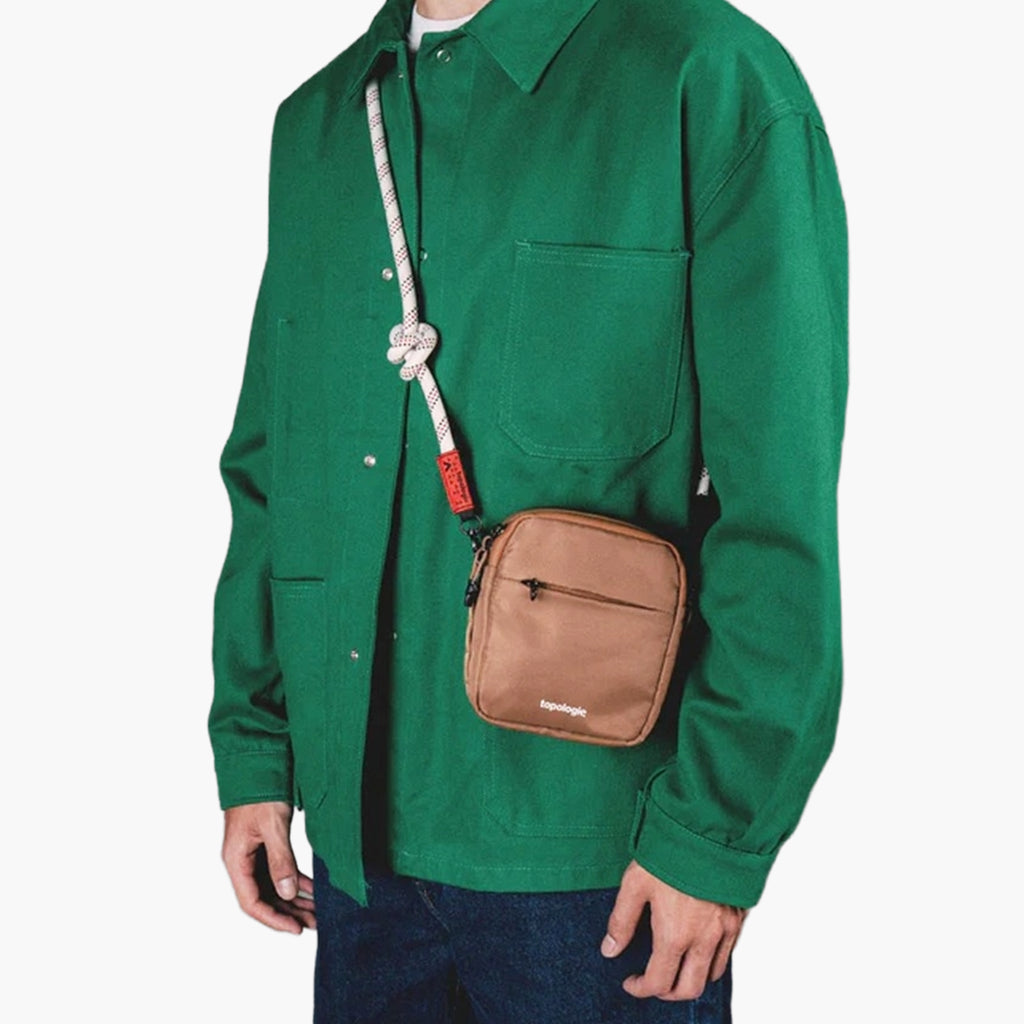 Topologie Tinbox Medium - Moss Satin