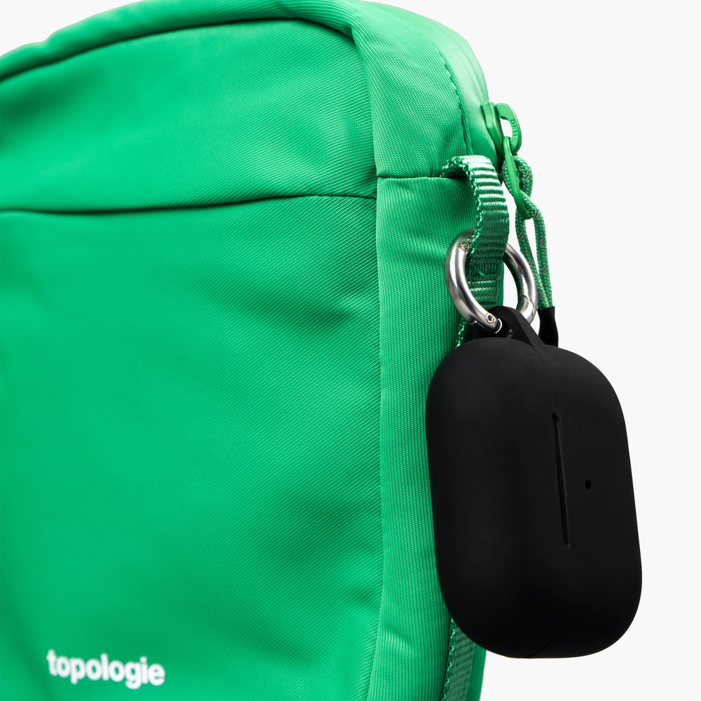 Topologie Tinbox Medium - Moss Satin