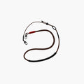 Topologie 3.0mm Tricord - Black Patterned