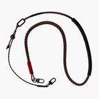 Topologie 3.0mm Tricord - Black Patterned