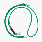 Topologie 6.0mm Rope Strap - Flash Ivy