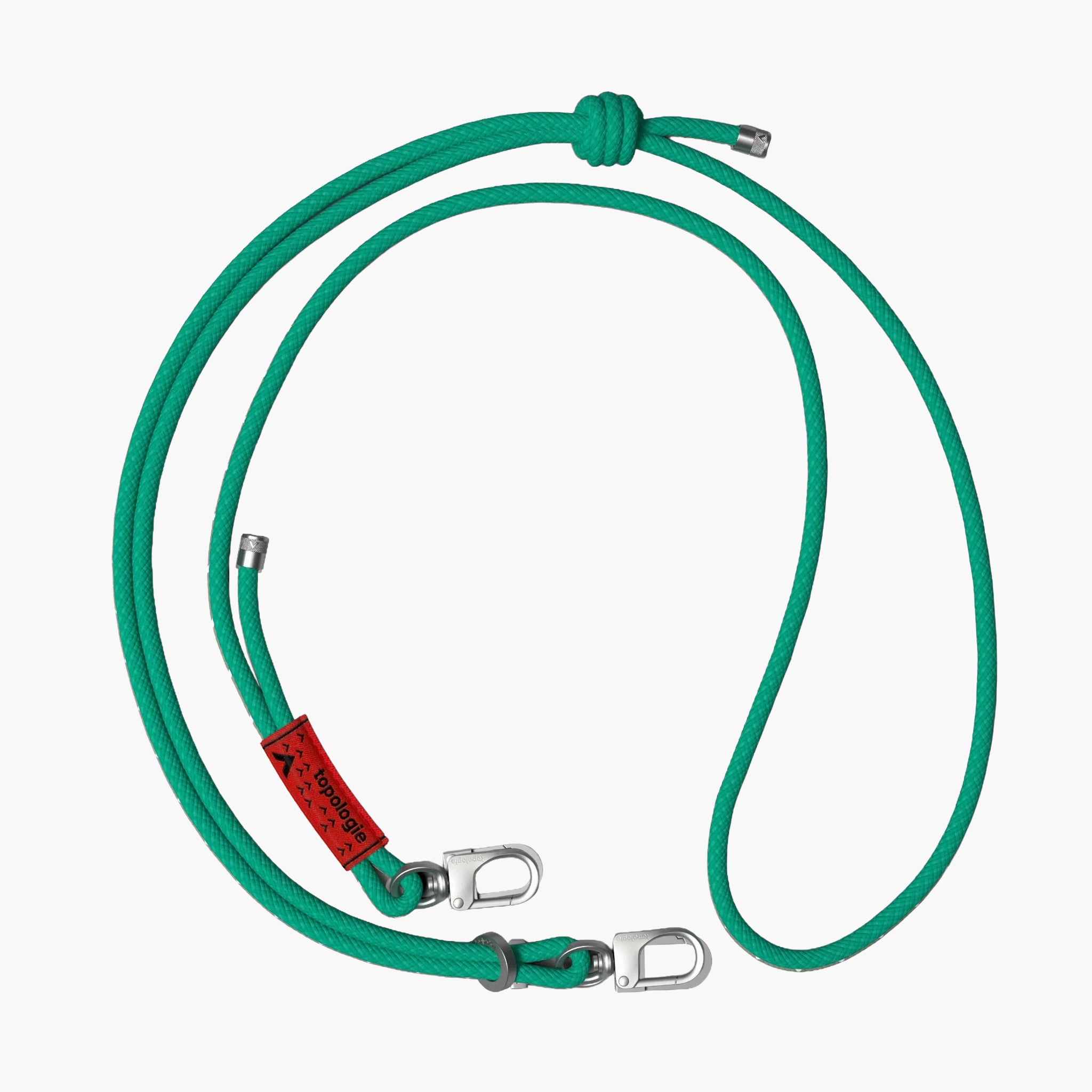 Topologie 6.0mm Rope Strap - Flash Ivy
