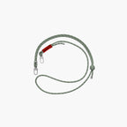 Topologie 6.0mm Rope Strap - Sage Reflective