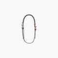 Topologie 8.0mm Braided O-Rope - Buckwheat
