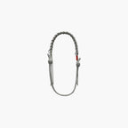 Topologie 8.0mm Braided O-Rope - Buckwheat