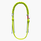 Topologie 8.0mm Braided O-Rope - Nova Neon