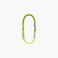 Topologie 8.0mm Braided O-Rope - Nova Neon