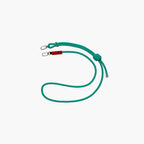 Topologie 8.0mm Rope Strap - Flash Ivy
