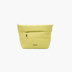 Topologie Besace Bag - Canary Yellow Puffer