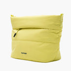 Topologie Besace Bag - Canary Yellow Puffer