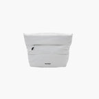 Topologie Besace Bag - White Puffer