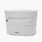 Topologie Besace Bag - White Puffer