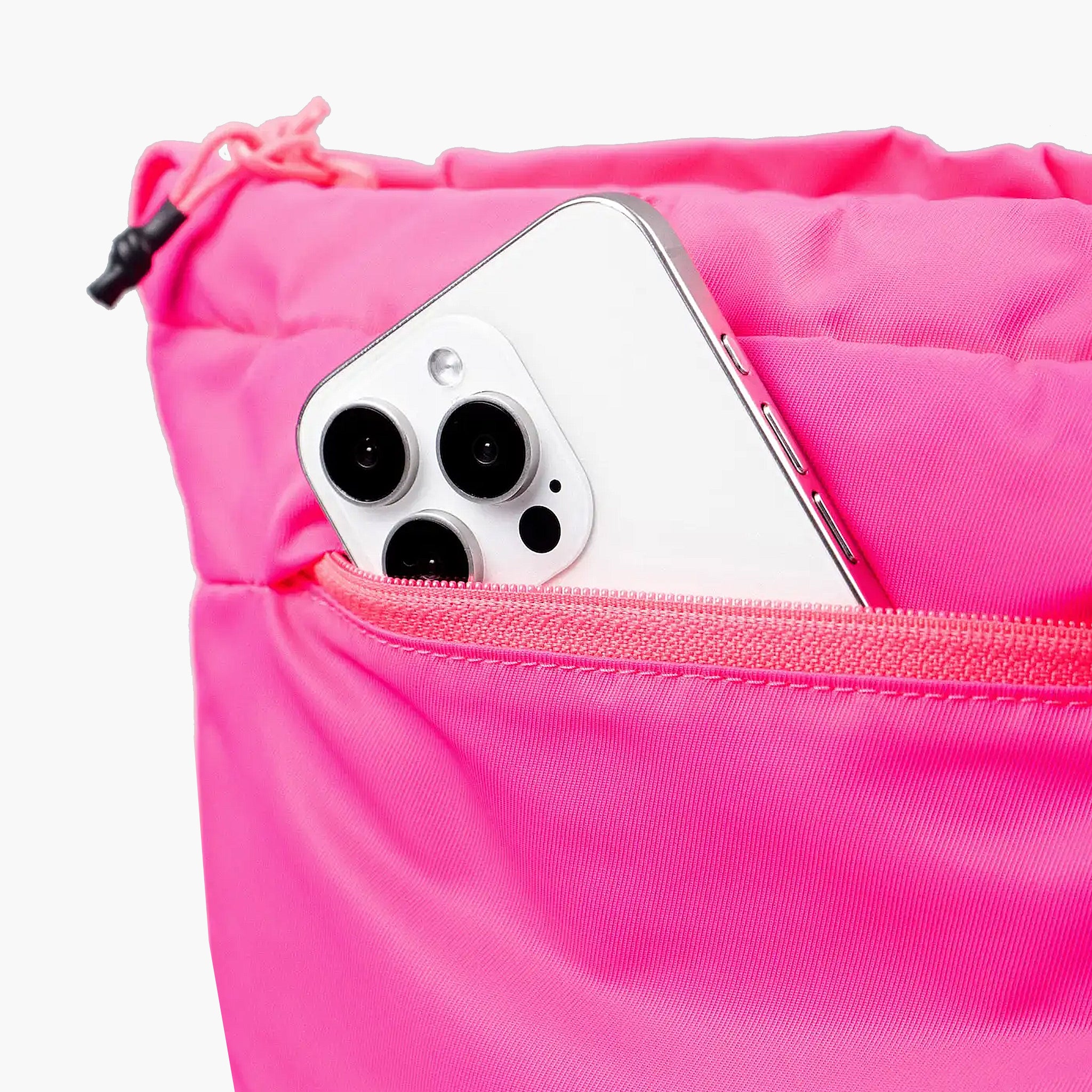 Topologie Besace Bag - Gold