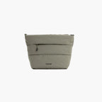 Topologie Besace Bag - Moss Puffer