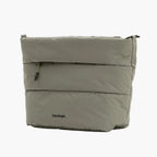 Topologie Besace Bag - Moss Puffer