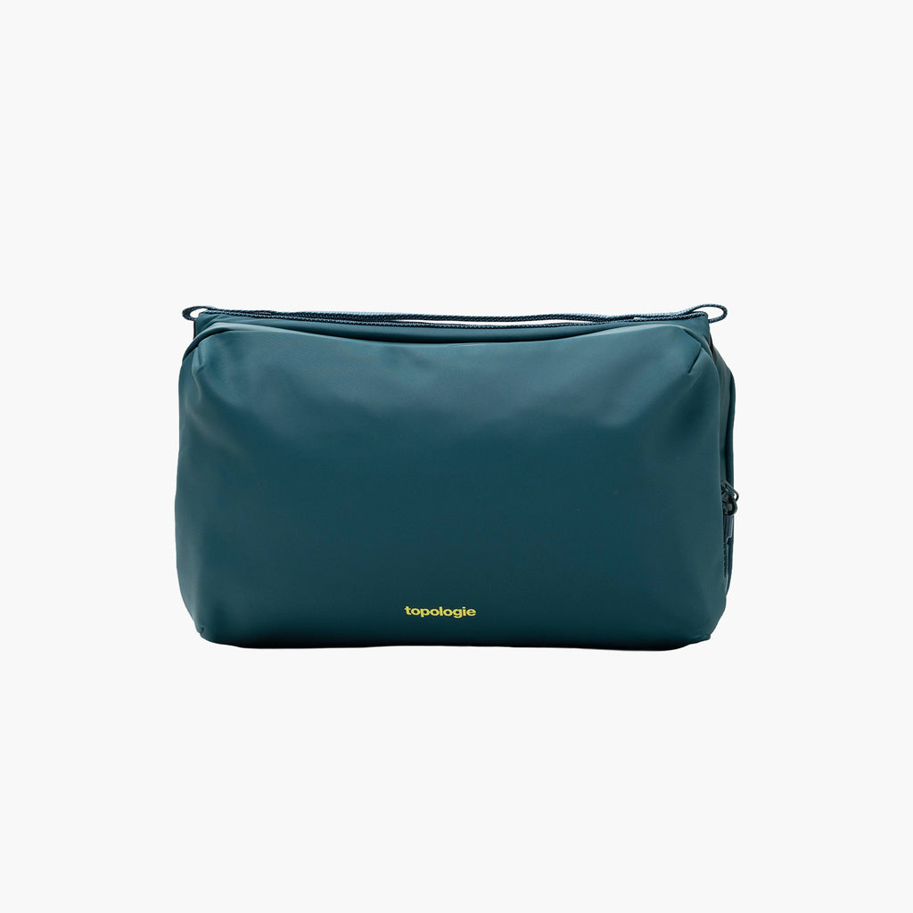 Topologie Bottle Sacoche Large - Deep Teal