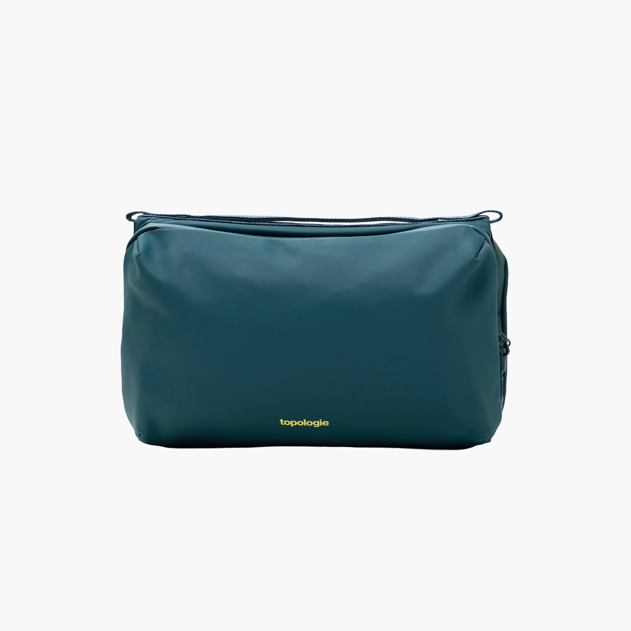 Topologie Bottle Sacoche Large - Deep Teal