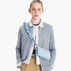 Topologie Bungee Strap - Beige (Tech Sateen)