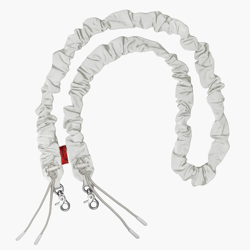 Topologie Bungee Strap - Marshmallow (Tech Sateen)