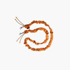 Topologie Bungee Strap - Orange (Tech Sateen)