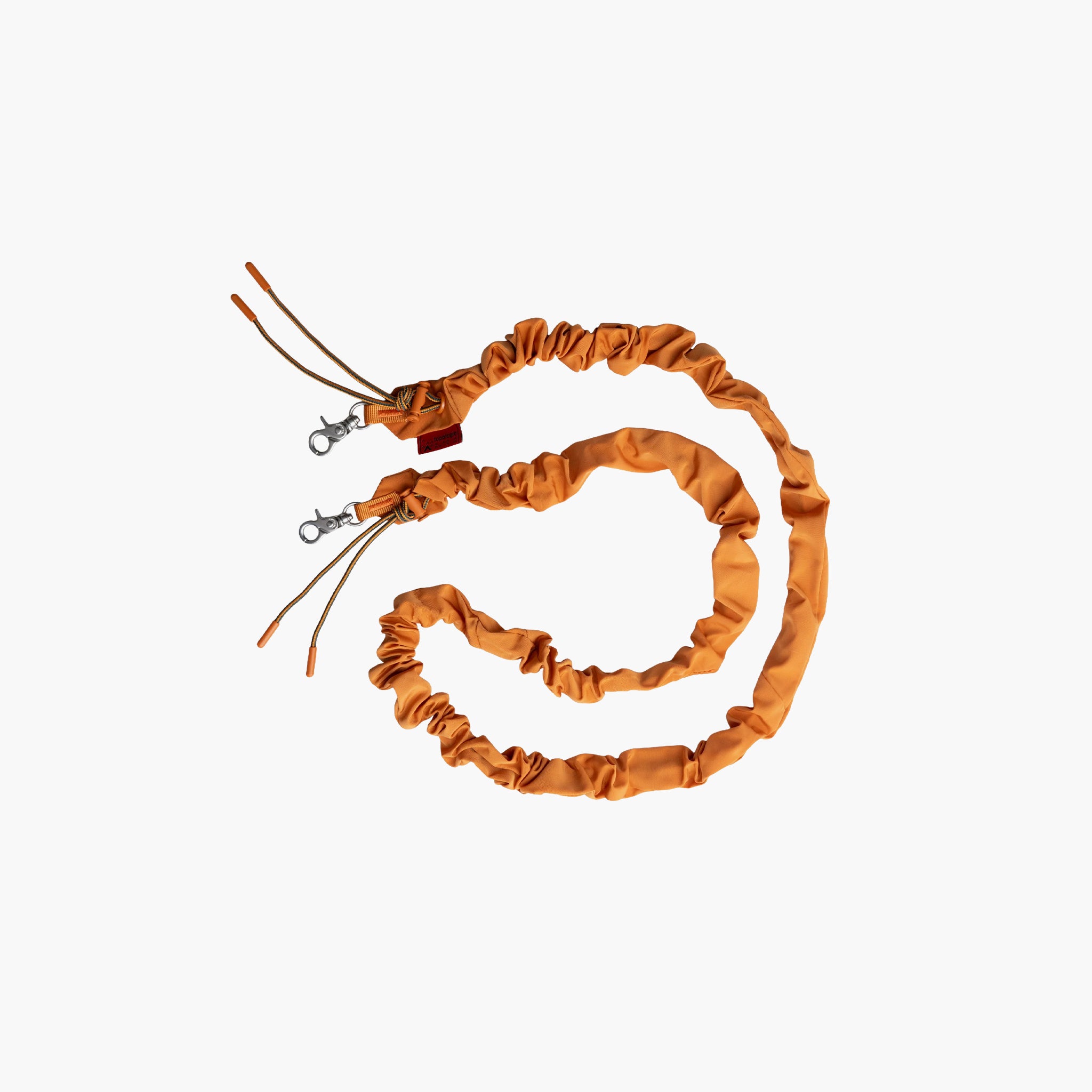 Topologie Bungee Strap - Orange (Tech Sateen)