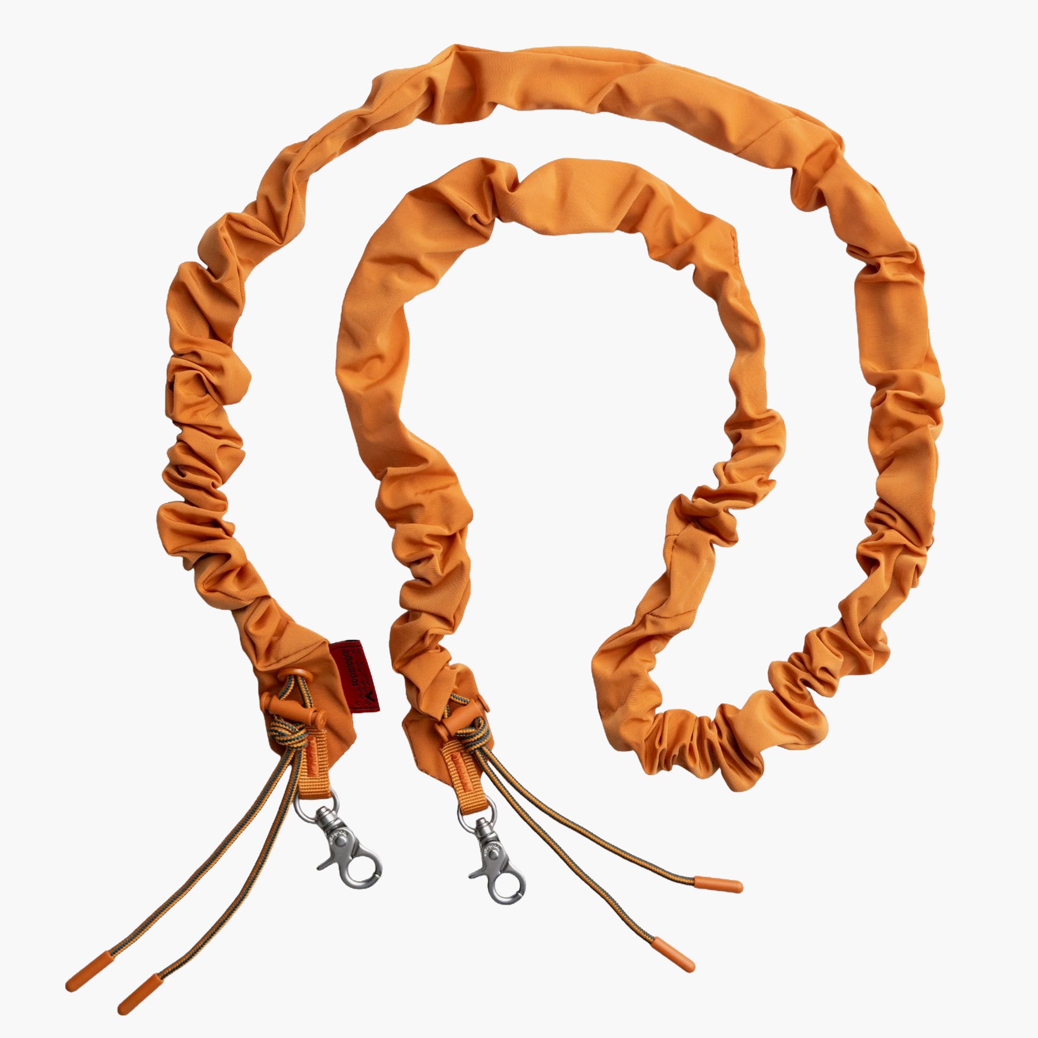 Topologie Bungee Strap - Orange (Tech Sateen)