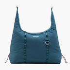 Topologie Cloud Hobo Medium - Deep Teal