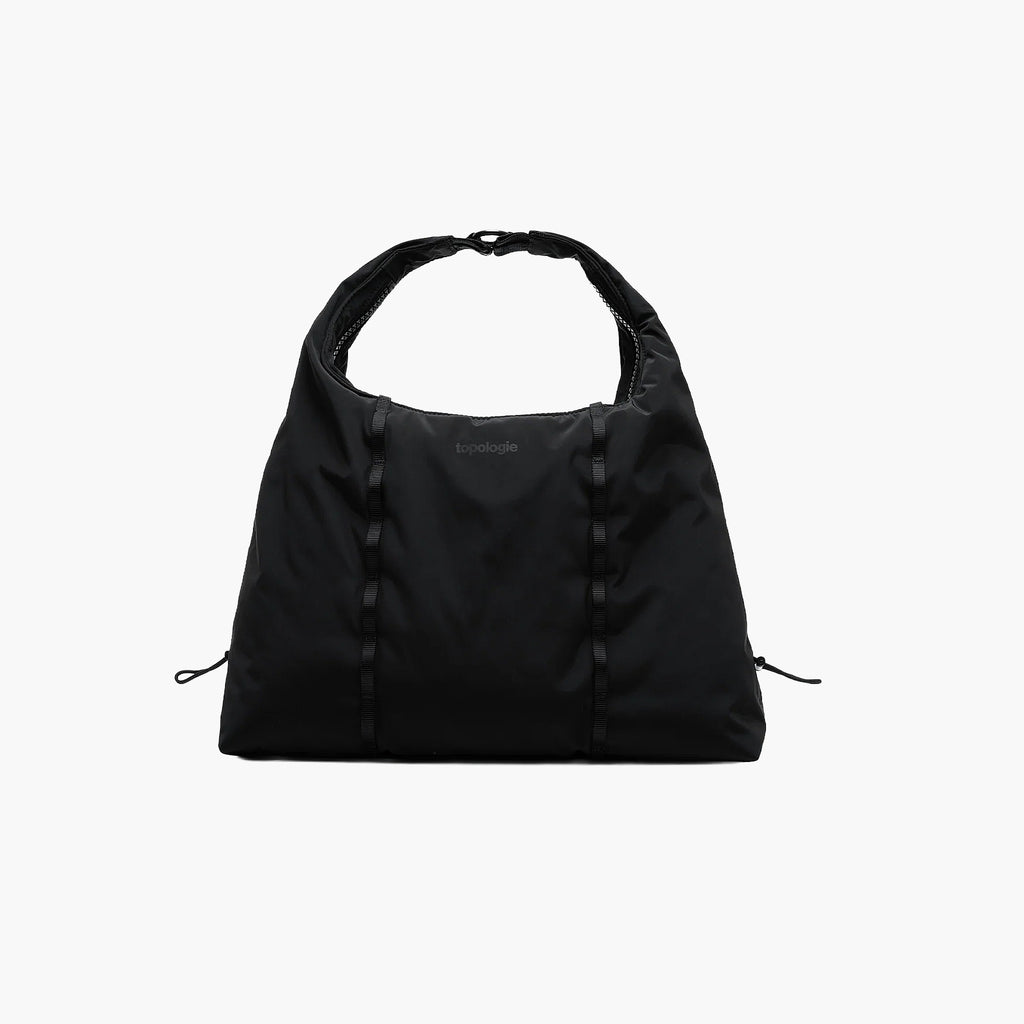 Topologie Cloud Hobo Small - Black