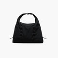 Topologie Cloud Hobo Small - Black