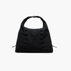 Topologie Cloud Hobo Small - Black