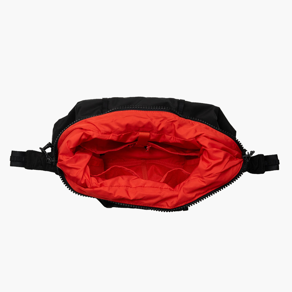Topologie Cloud Hobo Small - Black