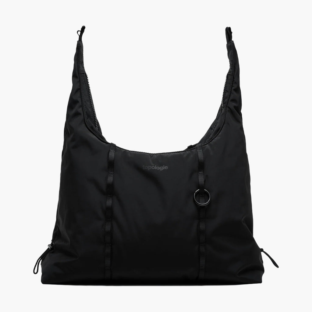 Topologie Cloud Hobo Small - Black