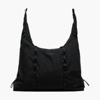 Topologie Cloud Hobo Small - Black