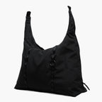 Topologie Cloud Hobo Small - Black