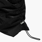 Topologie Cloud Hobo Small - Black
