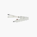 Topologie Puffer Strap - Marshmallow (Tech Sateen)