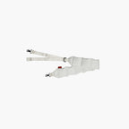 Topologie Puffer Strap - Marshmallow (Tech Sateen)