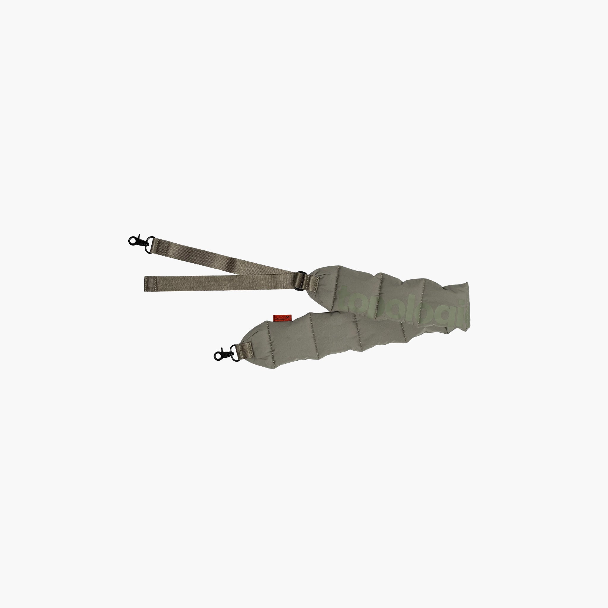 Topologie Puffer Strap - Moss (Tech Sateen)