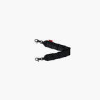 Topologie Puffer Wrist Strap - Black (Tech Sateen)