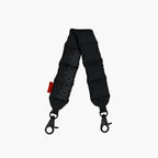 Topologie Puffer Wrist Strap - Black (Tech Sateen)