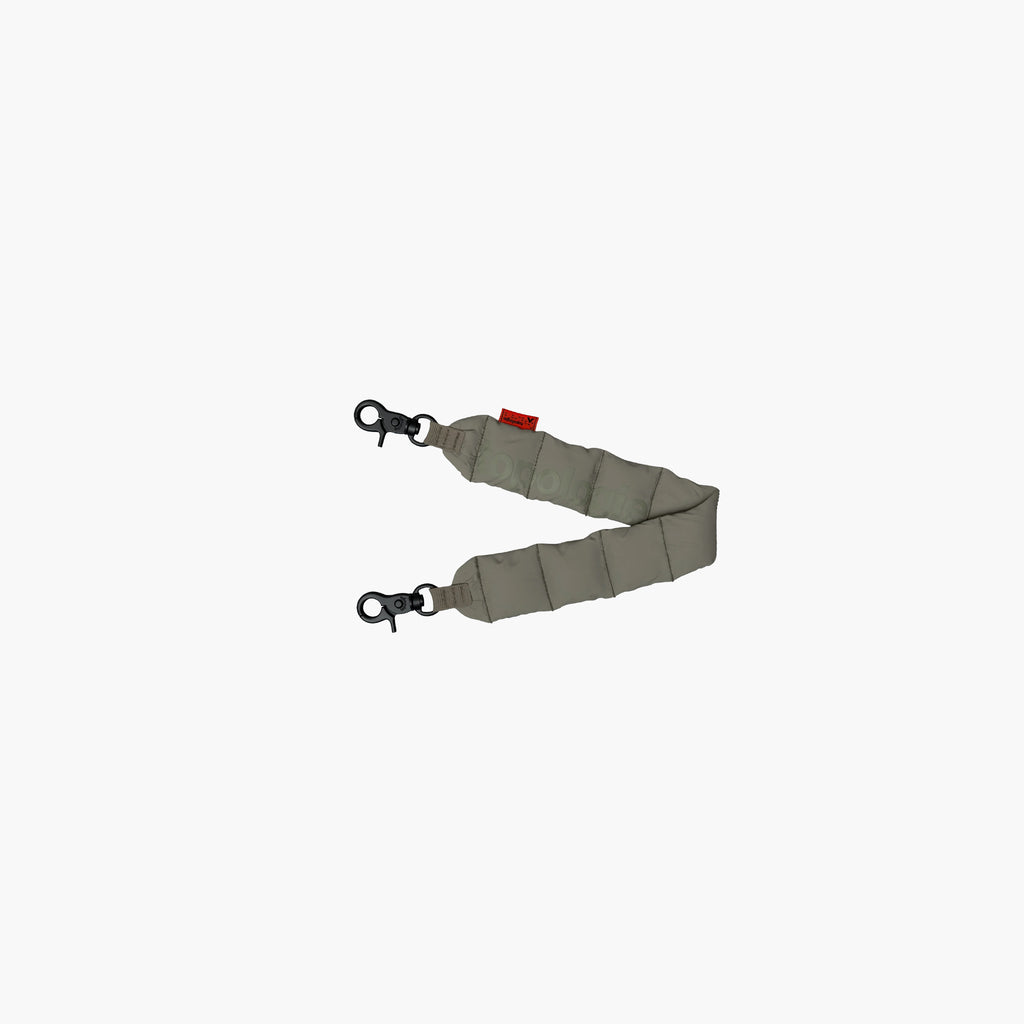 Topologie Puffer Wrist Strap - Moss (Tech Sateen)