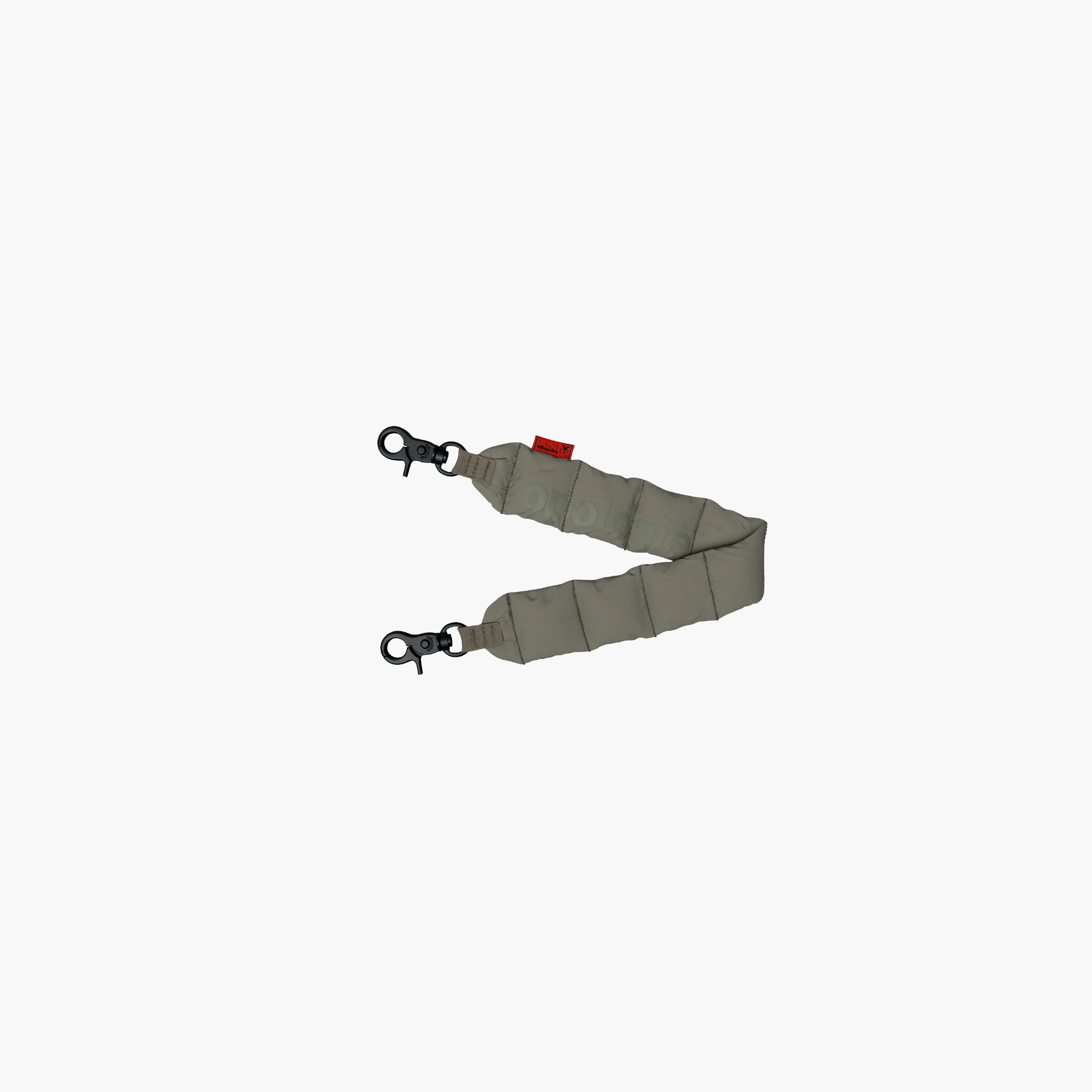 Topologie Puffer Wrist Strap - Moss (Tech Sateen)
