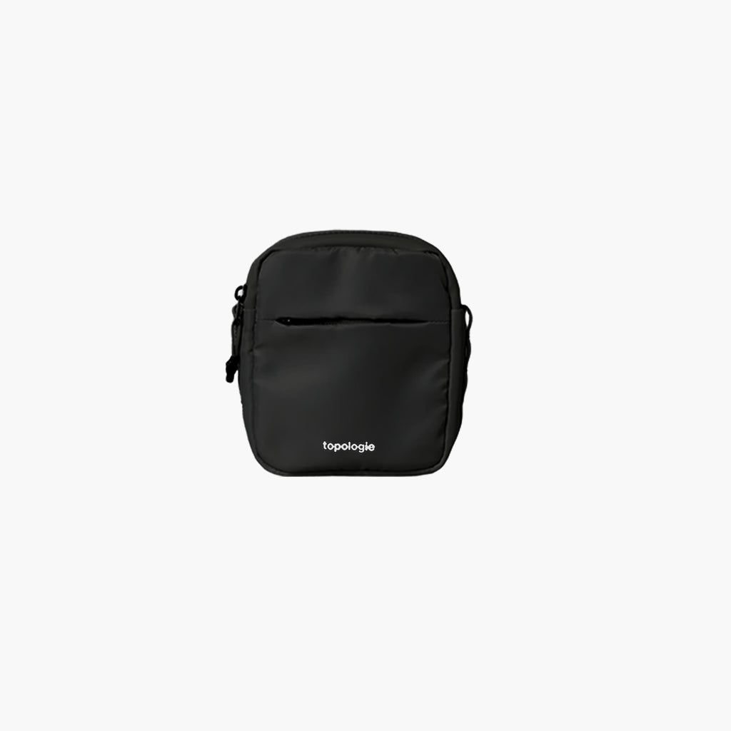 Topologie Tinbox Medium - Black Satin